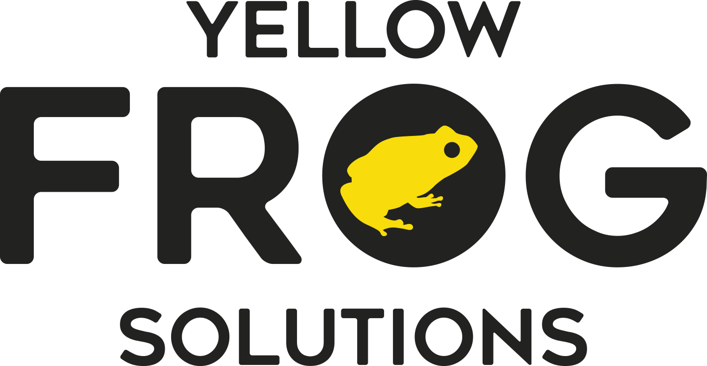 Yellow Frog Solutions Oy