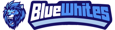 BlueWhites eSports Ltd